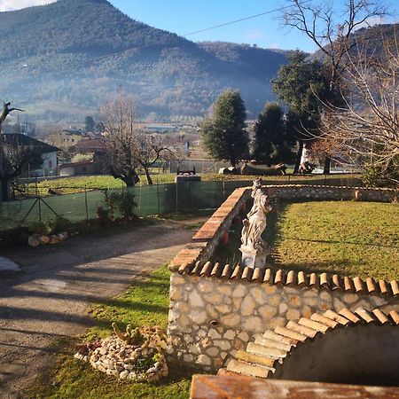 Gavignano La Quercia 아파트 외부 사진
